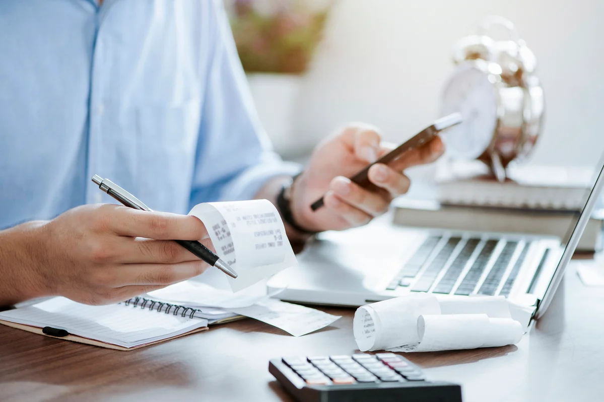 Documentos para acreditar fehaciencia en gastos de personal
