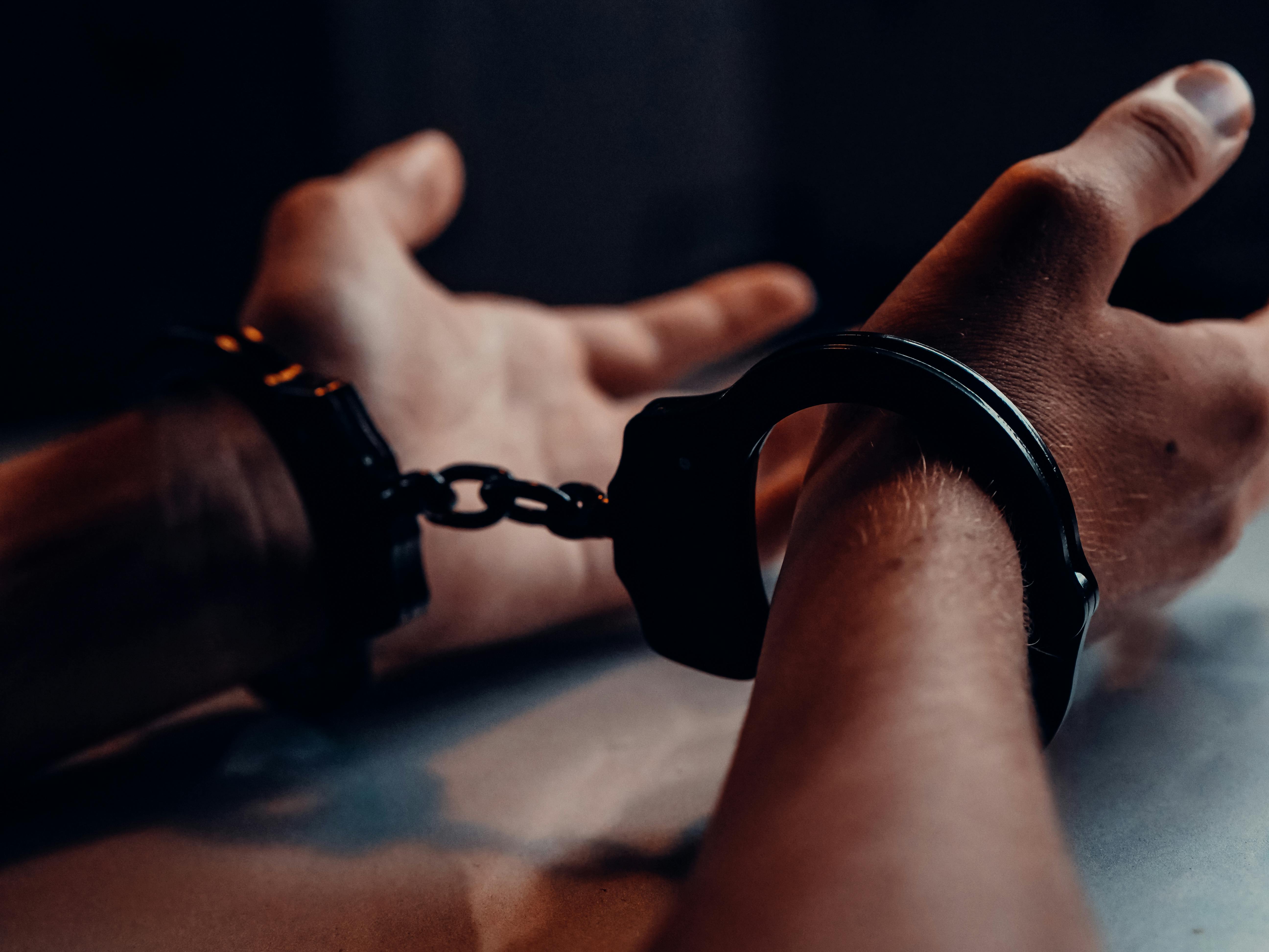 Congreso aprueba pena perpetua por crimen sistematico