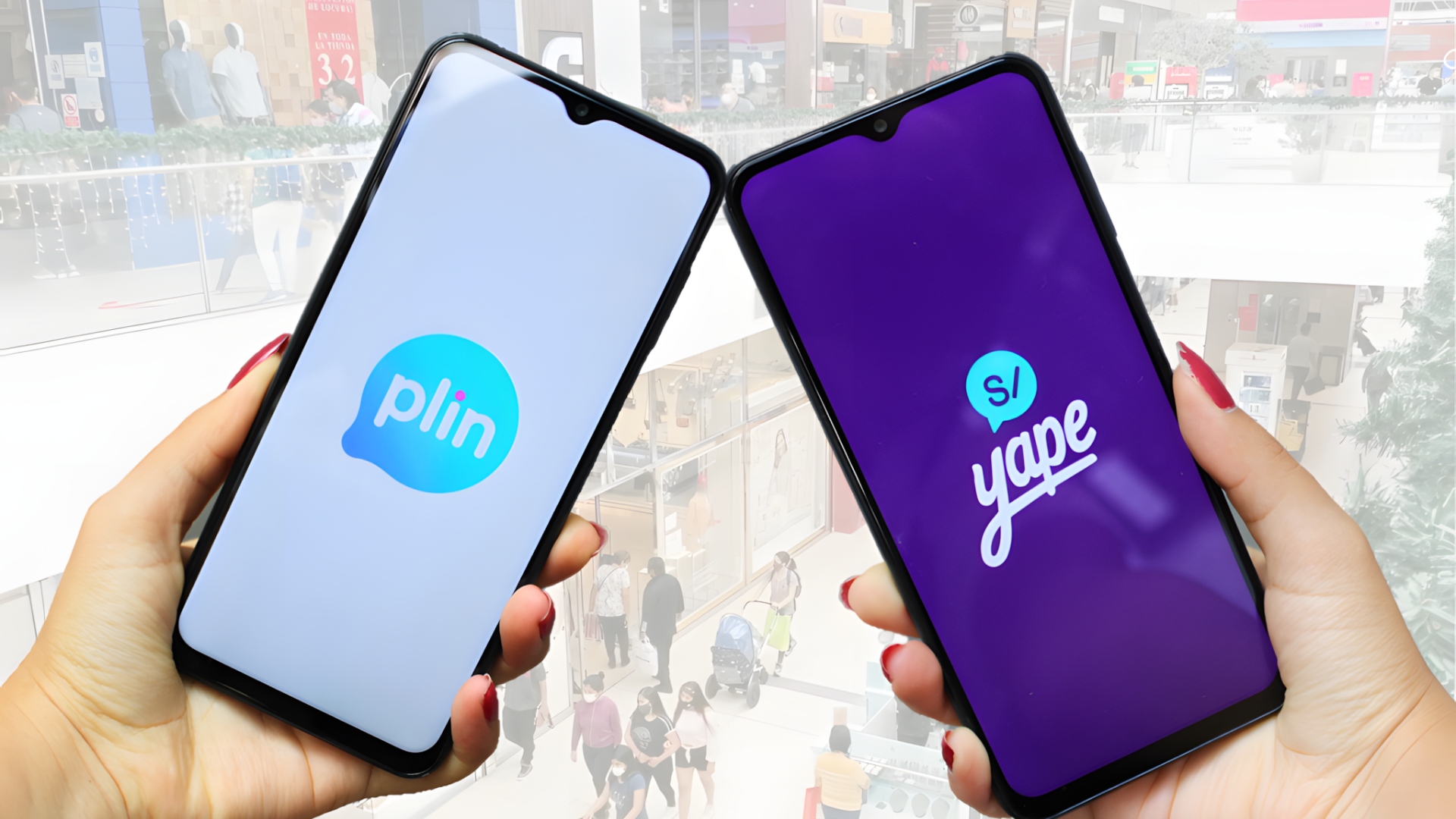 Ley 32413 habilita pagar sueldos con Yape y Plin desde julio