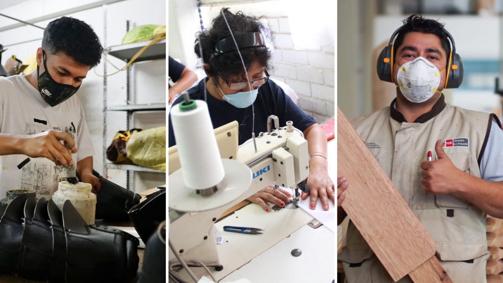 Que derechos tienes si trabajas en una Mype: Descubrelo aqui