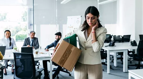 Despido por ofensas: Corte Suprema fija criterios clave