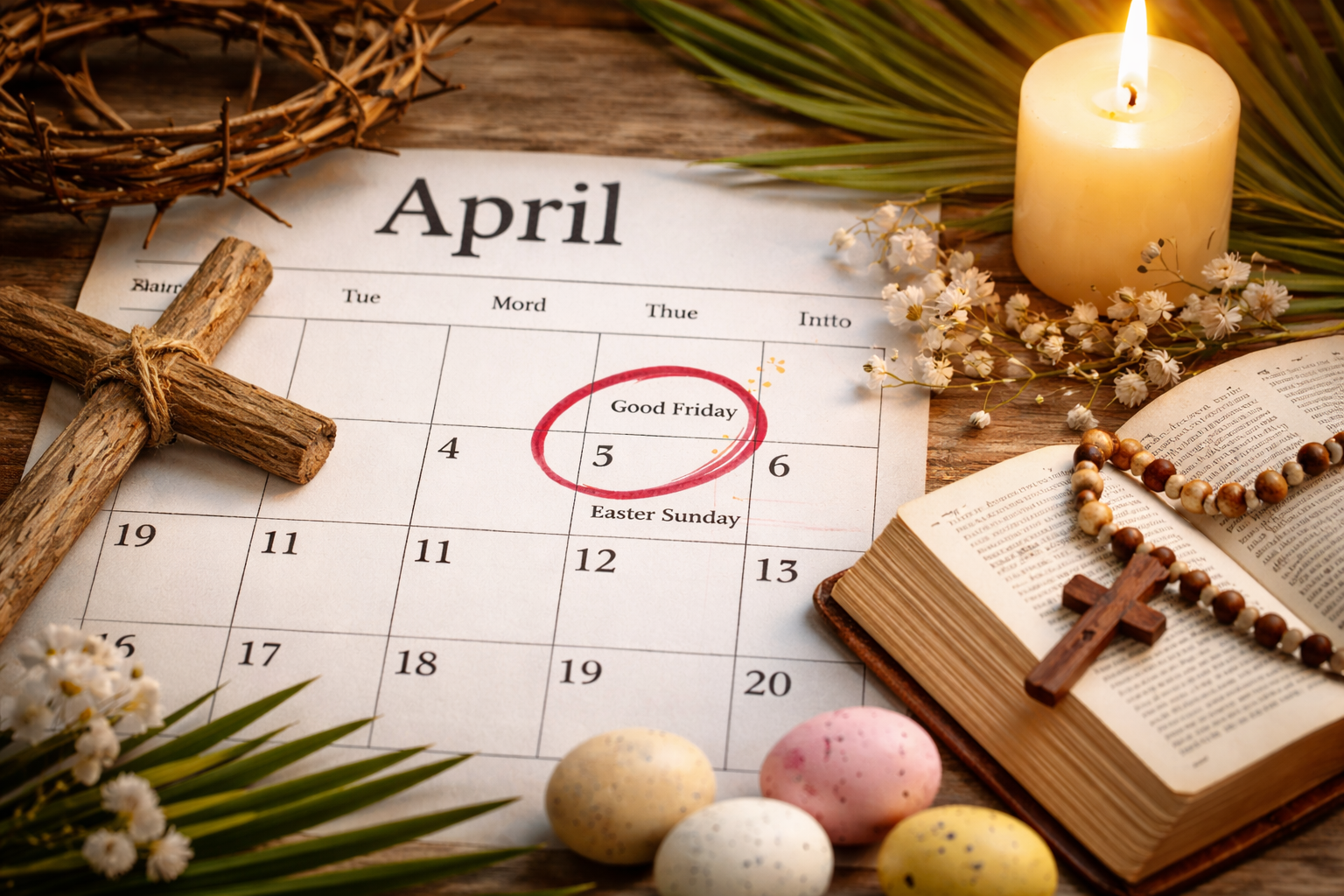 Trabajo en feriado Semana Santa 2026: Conoce tus derechos laborales