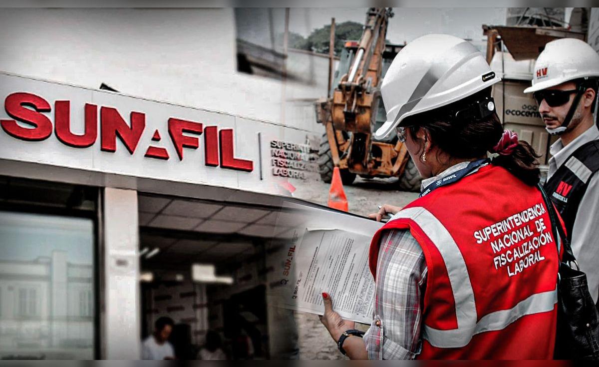 Sunafil: Guia de supervivencia para evitar errores y multas