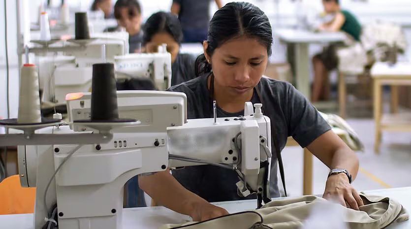 SUNAT modifica credito tributario para MYPE Agro y Textil