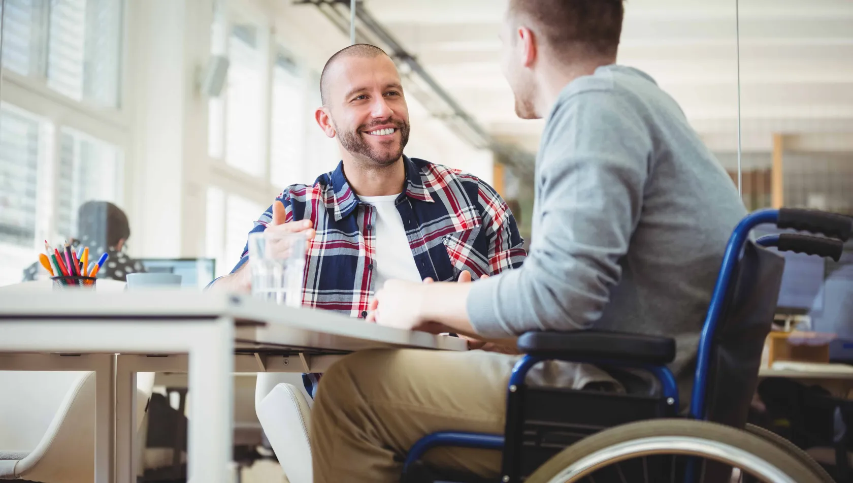 Cuota de empleo para PCD: lo que todo empleador debe saber