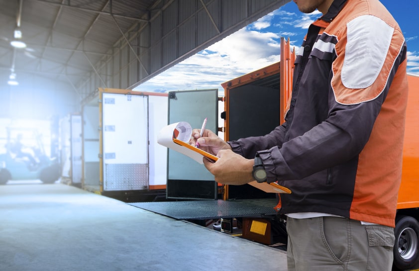 Remision Electronica: guia para evitar multas al transportar