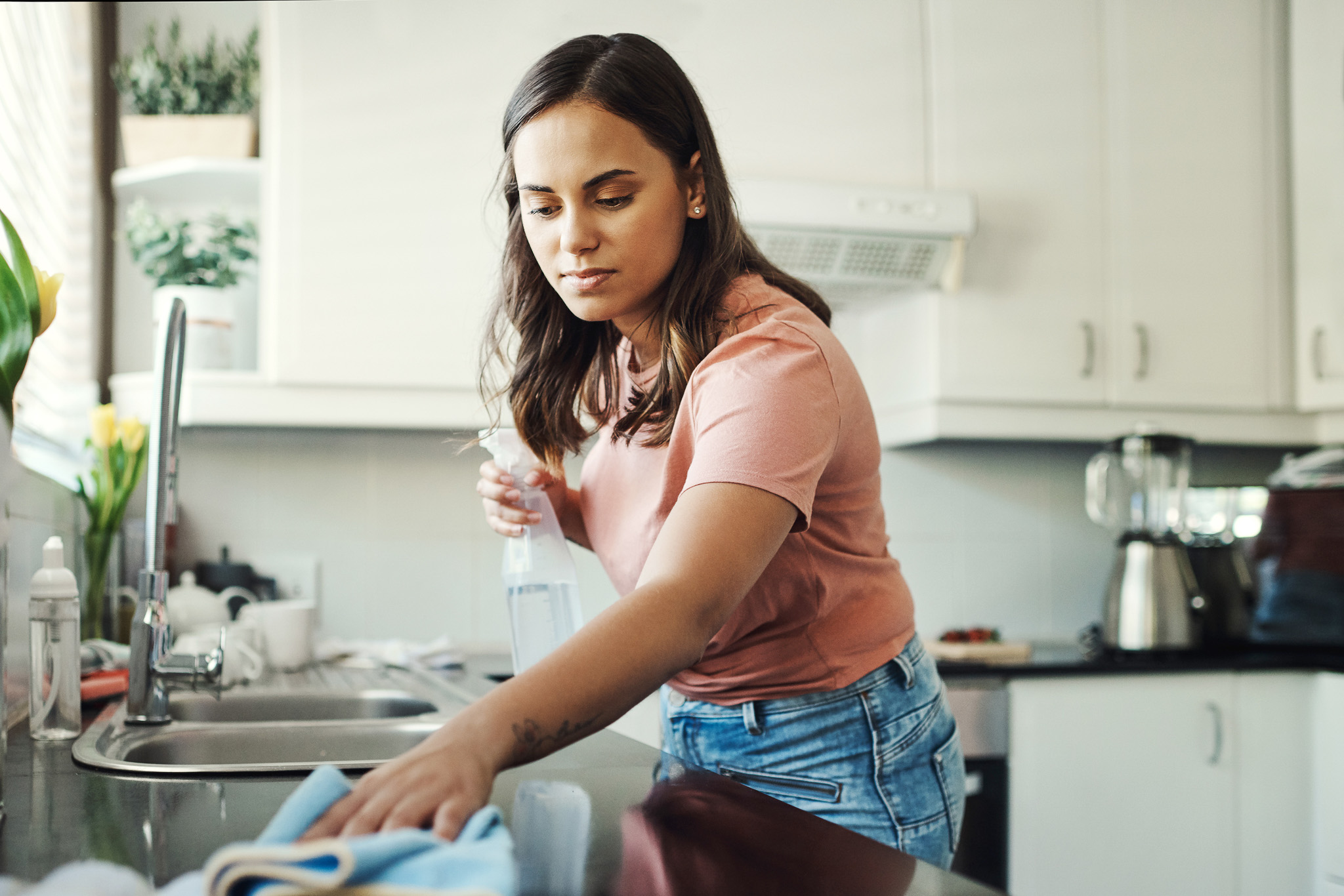 Trabajo del hogar: SUNAFIL recuerda derechos y edad minima