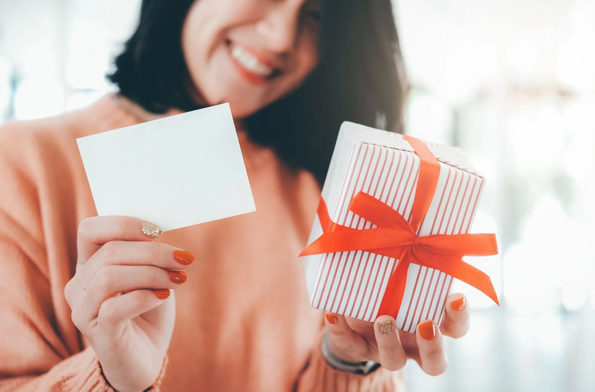 Regalos a trabajadores: cuando generan IGV y cuando no