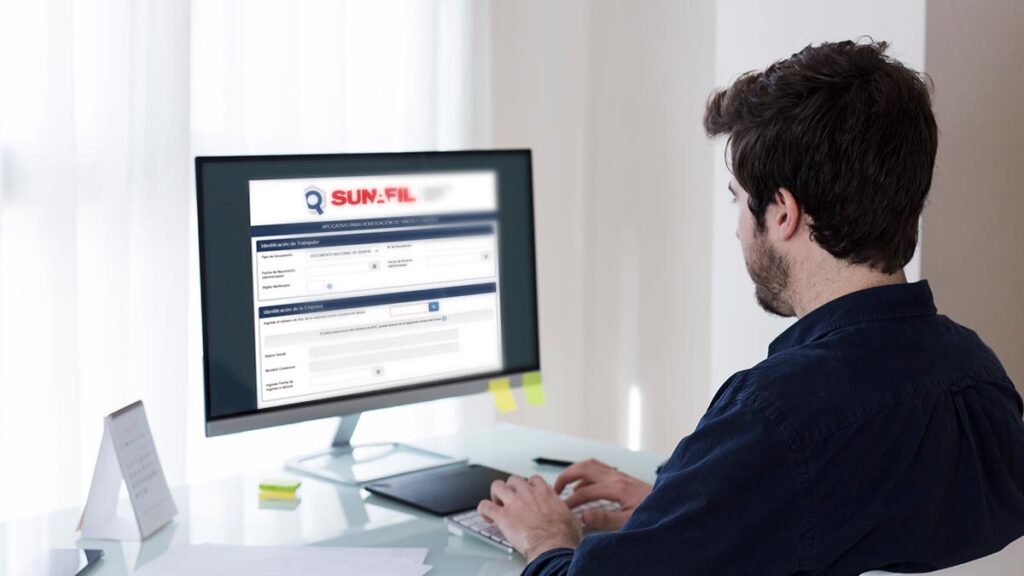 Verifica tu chamba: Comprueba tu registro en la planilla