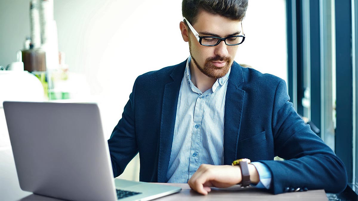 Descanso fisico laboral: pruebas exigidas al empleador