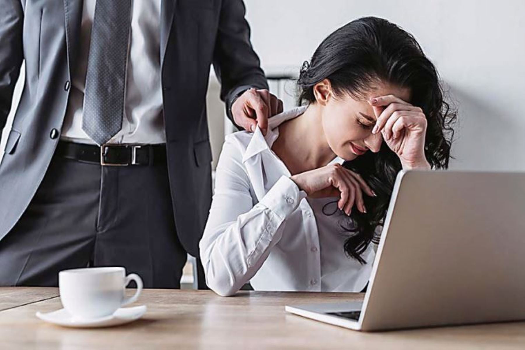 Denuncia hostigamiento sexual en Sunafil: guia paso a paso