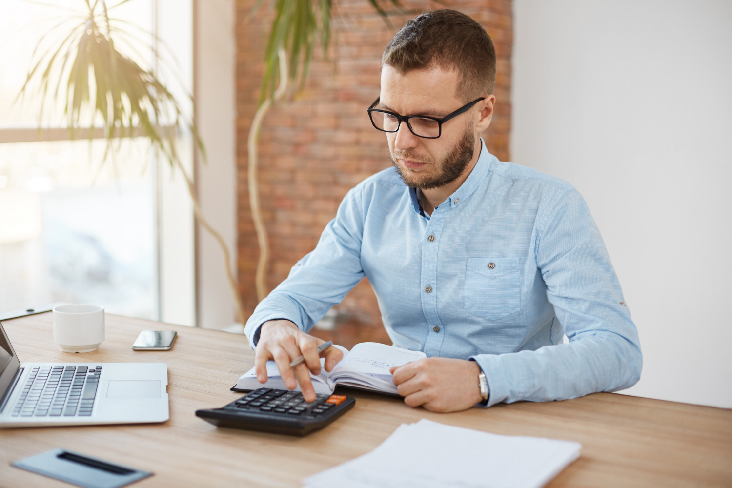 La triple vacacional: Calcula la indemnizacion por falta