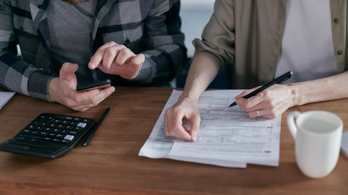 Como solicitar el fraccionamiento tributario segun tus ingresos