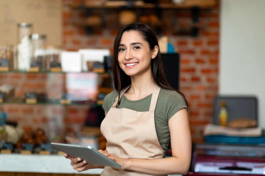 Nueva guia financiera para microempresas ya disponible