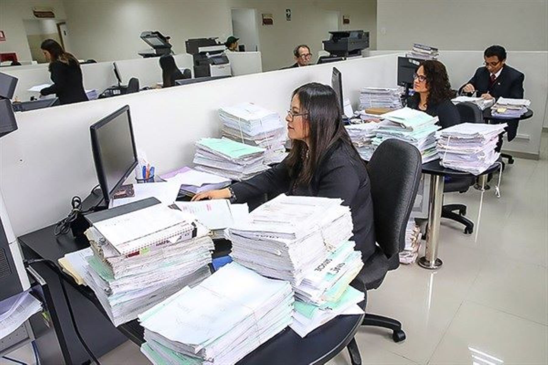 CAS en Peru: Congreso aprueba nuevos beneficios laborales