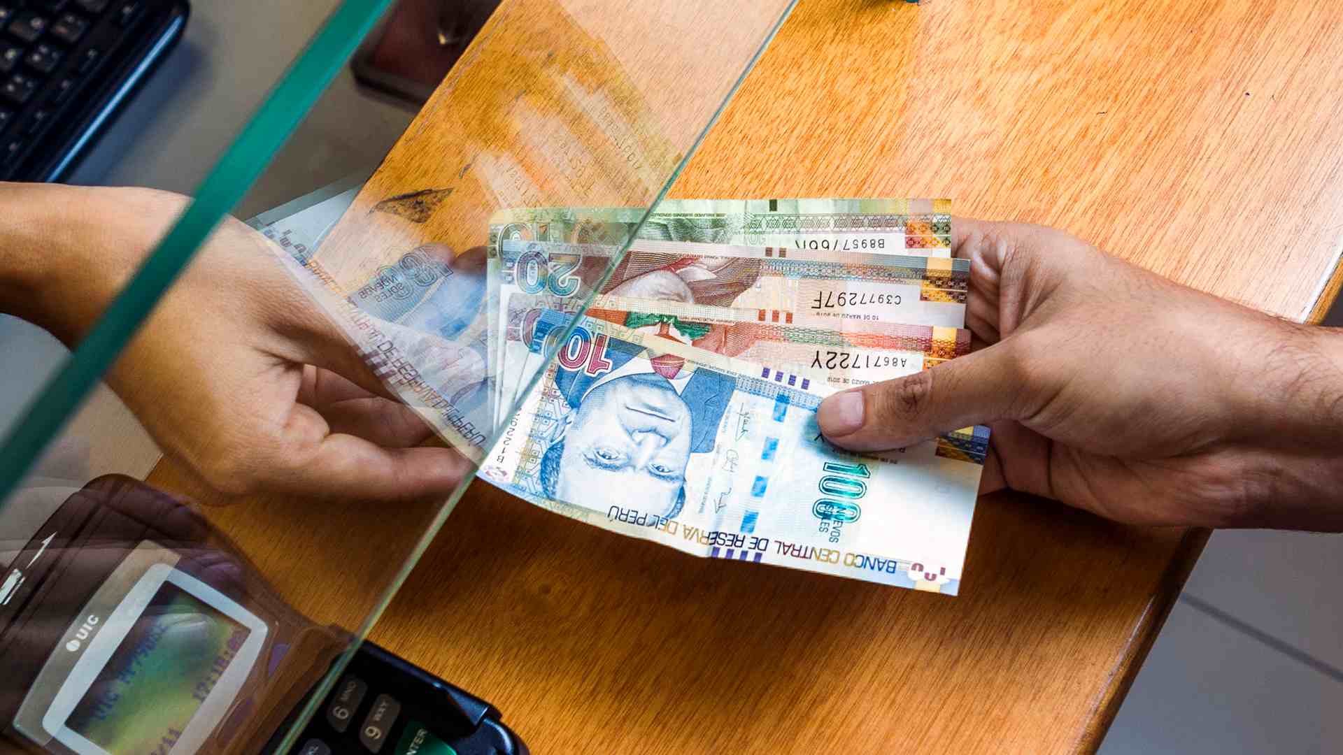 Ultima llamada: Retiro AFP hasta S/21,400 en su recta final