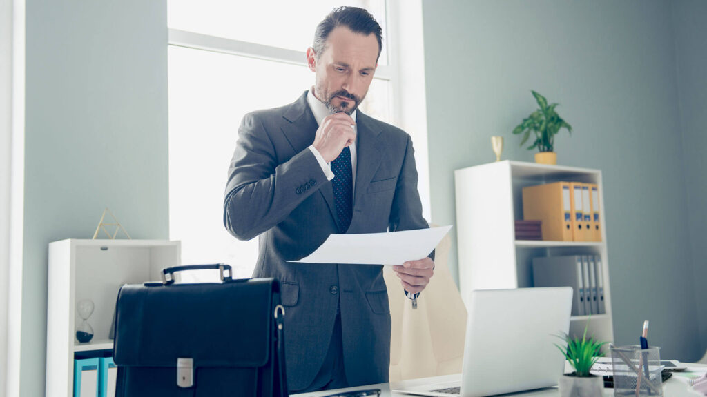 Cuatro casos donde contrato temporal pasa a indeterminado