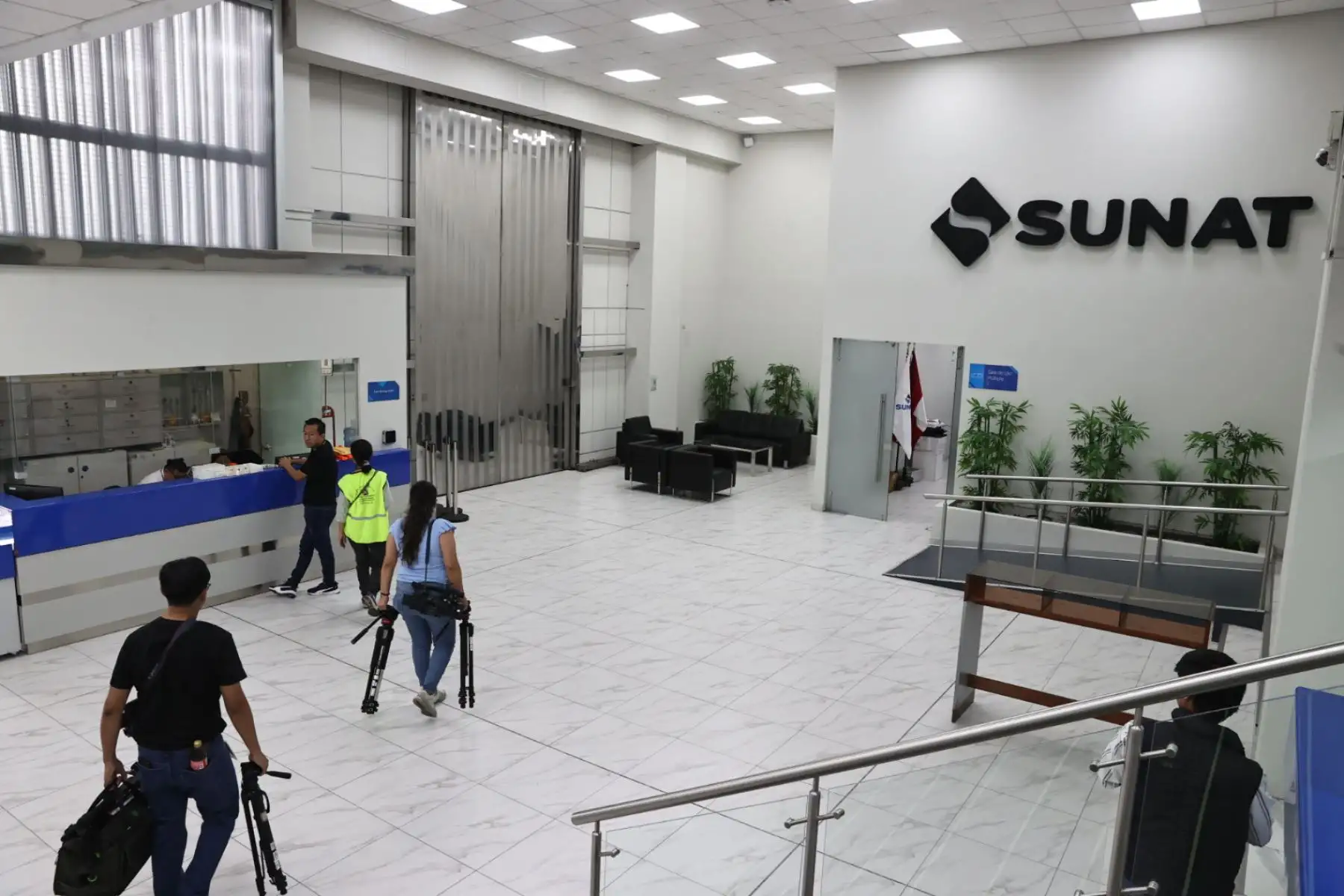 Reporte Local 2025: Obligados y Cronograma SUNAT 2026