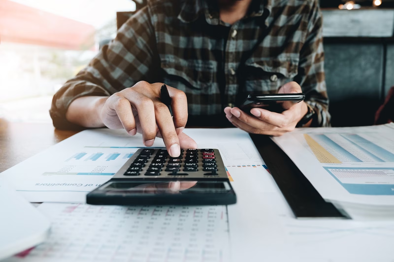 Declaracion Anual 2025: asi funcionan las deducciones para rentas de trabajo