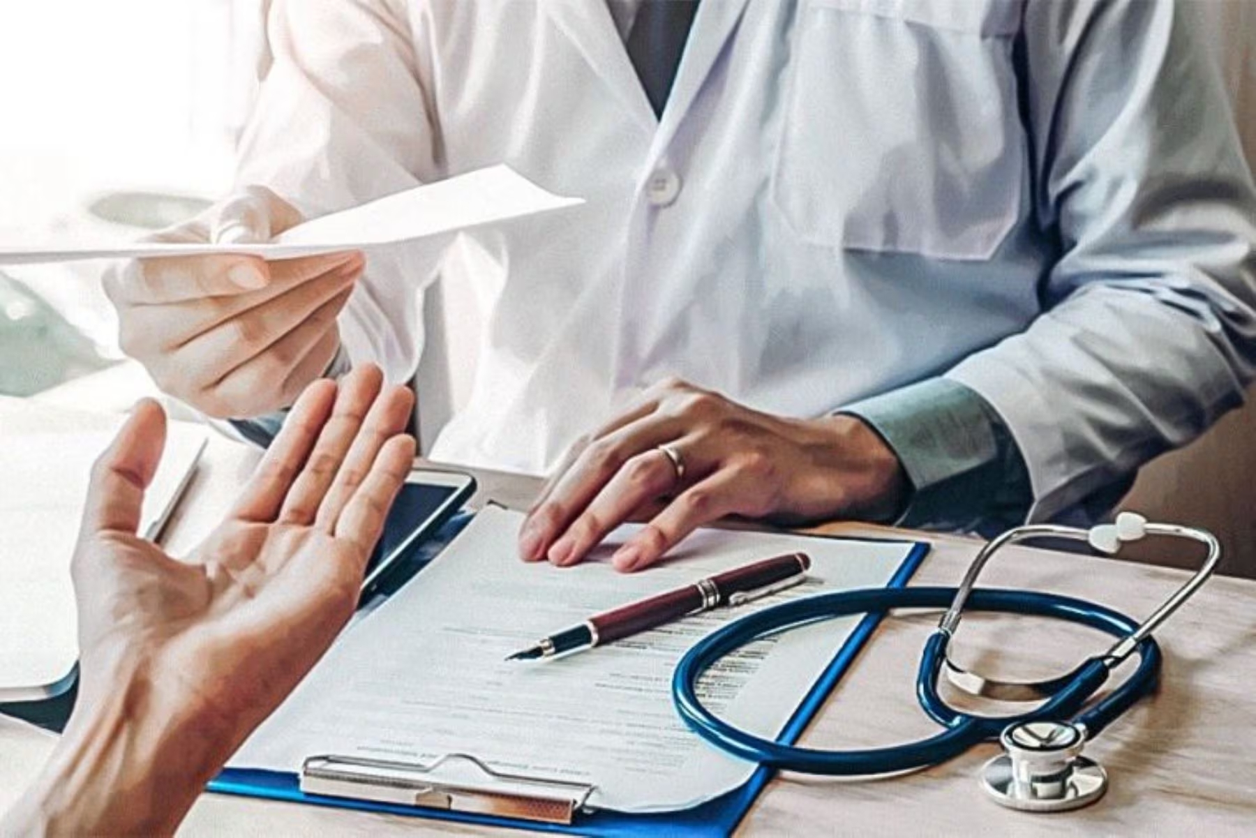 ¿Descanso medico fue negado? Conoce tus derechos laborales