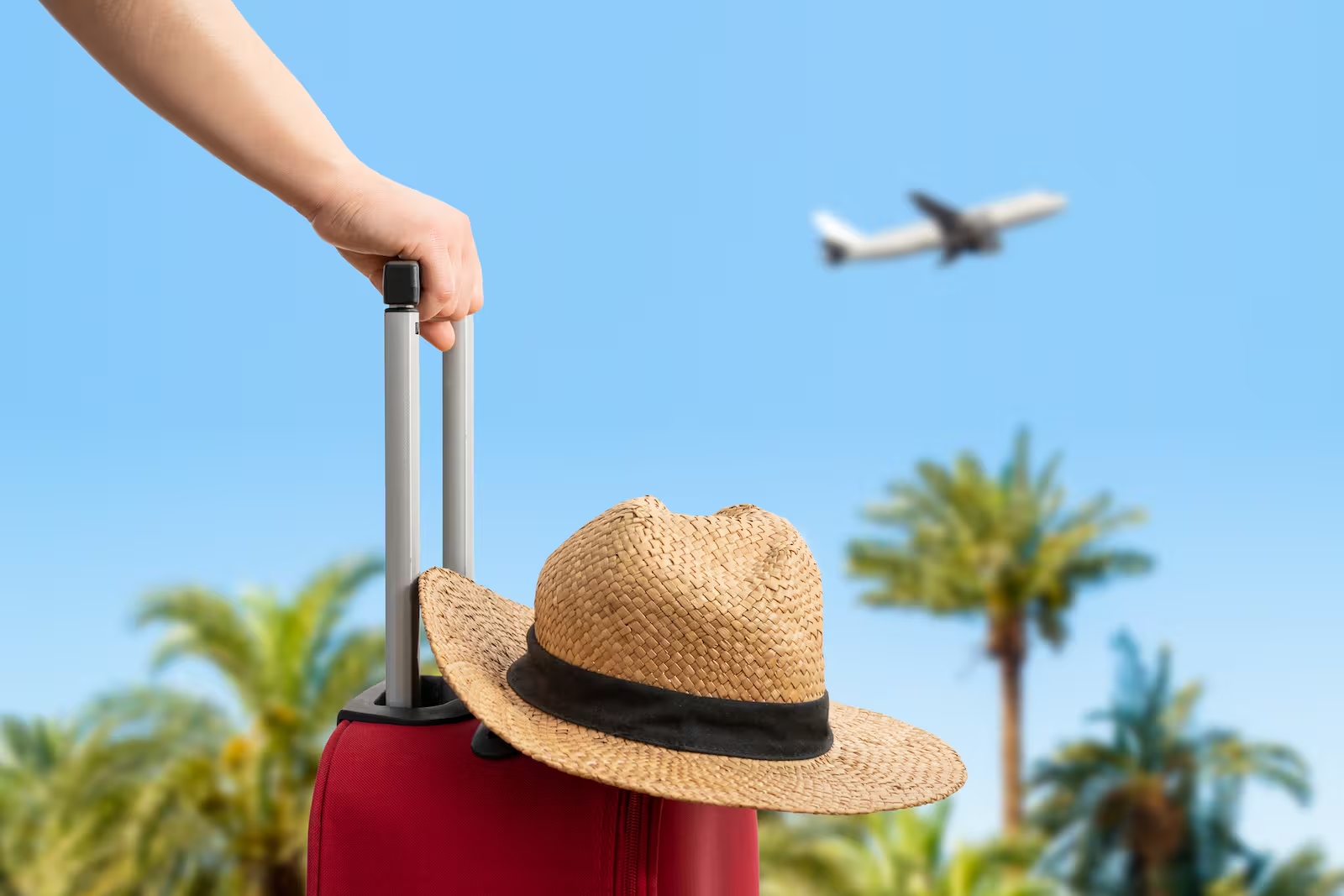 Dias de vacaciones: conoce lo que te corresponde por ley