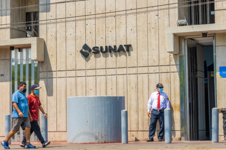 Como te puede declarar Sunat Sujeto Sin Capacidad Operativa