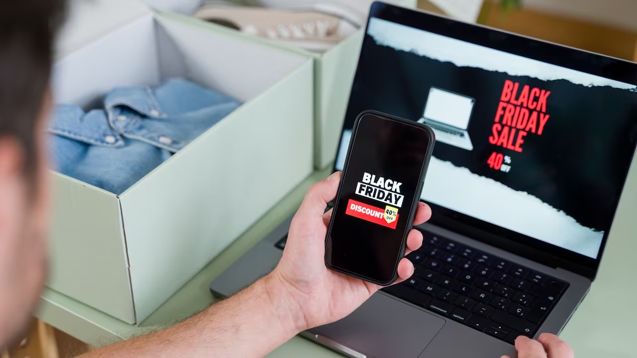 Black Friday Peru SUNAT alerta por compras online y equipaje